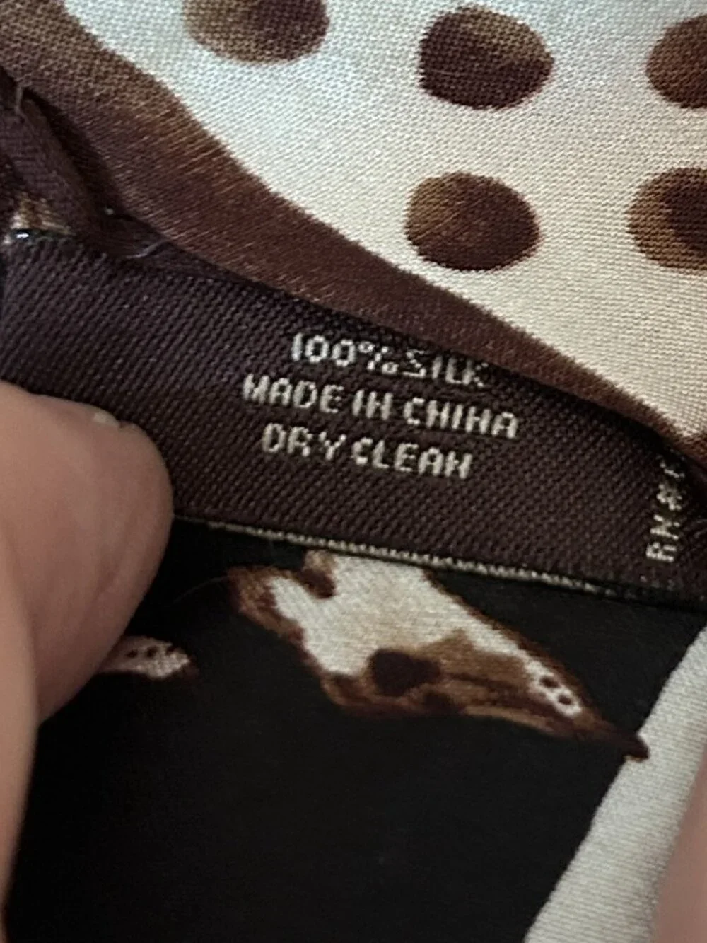 Rare Henri Bendel Silk Bendel Girls Scarf Izak Zenou Fashion Illustration Pouch